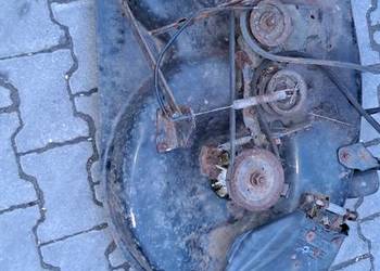 Kosisko husqvarna jonsered partner weedeater