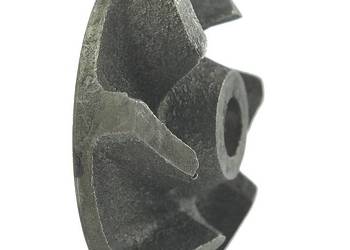 Wirnik pompy wody / Ø 12 x 67 mm / Kubota L2000/L2201 / Kubota D1100/D1101…