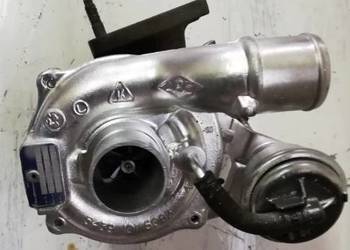 Turbosprężarka Renault Dacia 1.5 DCI 54359710011