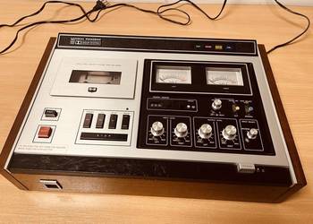 Unikatowy piękny Panasonic International RS 276 us