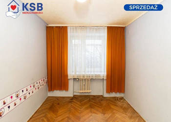 Widna kawalerka, 1 piętro, ul. Sienkiewicza 27,3m2