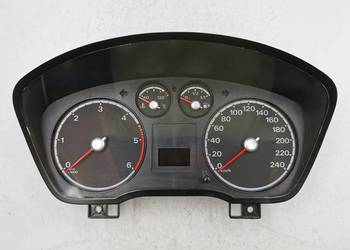 Licznik Zegary Ford C-Max Focus MK2 Lift TDCI 7M5T-10849-CD