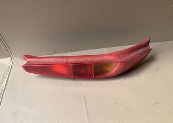 468178040 lampa tył tylna lewa Fiat Punto 2 II lift
