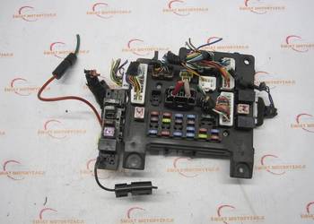 OUTLANDER II 2.0 DI-D 08r moduł BSI 8637A319