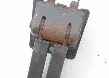 Fiat 126p  Dźwignia ssania