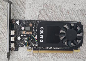 karta graficzna Quadro P400 2GB GDDR5