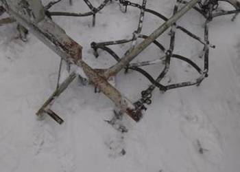 Brony 2ki do traktora sam