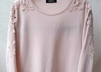 Dzianinowa bluzka r.46/48