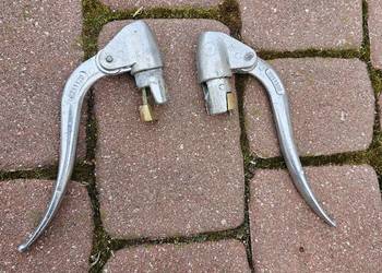 Klamki sprzęgła i hamulca do K 750, M72, BMW