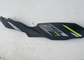 Osłona obudowa boczek prawy Kawasaki Z125 2022R