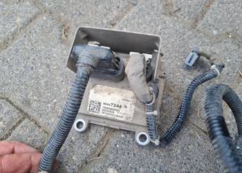 MODUŁ STEROWNIK MOSTU OPEL MOKKA 95437244 690302638 ITA 15R