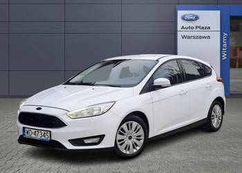 Ford Focus 1,5TDCi 95KM Trend Gold gwarancja JY40554 Mk3 (2010-2018)