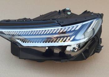 AUDI Q4 E-TRON REFLEKTOR LEWY MATRIX LAMPA LEWA 89A941035