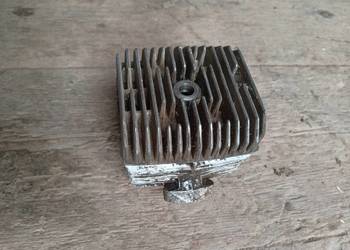 Cylinder, głowica Dezamet 023, Romet Ogar, Pony Motorynka, Kadet