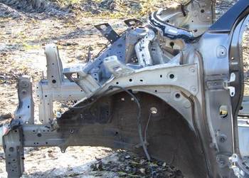 PODŁUŻNICA LEWY PRZÓD PRZEDNIA SUZUKI SWIFT VI MK8