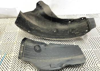 NADKOLE LEWY TYŁ HYUNDAI ELANTRA VII Sedan/Limuzyna OSŁONA TYLNA, LEWA