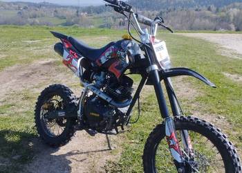 Sprzedam loncin 250