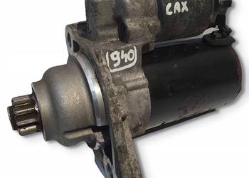 ROZRUSZNIK VW Golf V 1.4 TSI bosch 0001121408