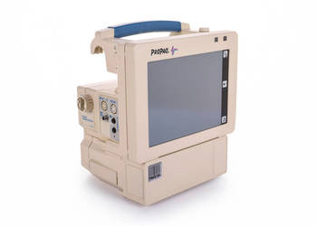 Monitor pacjenta/kardiomonitor WELCH ALLYN PROPAQ CS 244