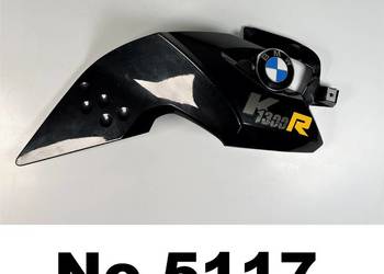 BMW K 1300 R K43 07-15 Osłona Owiewka Bok przedni P (5117)