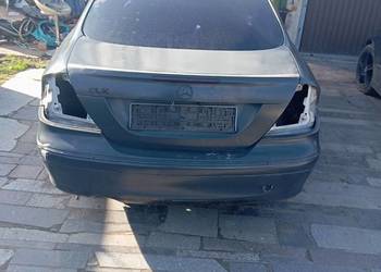 Mercedes w209 Clk części