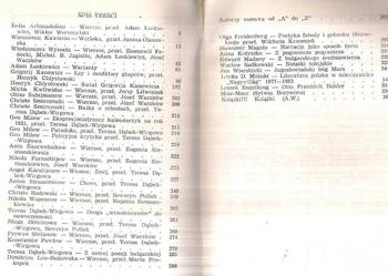 LITERATURA NA ŚWIECIE - 1984 NR 10 (159)