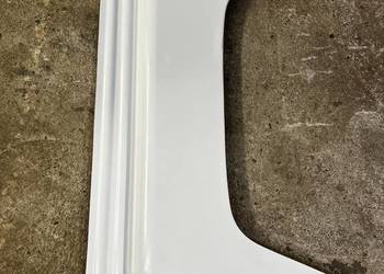 Błotnik prawy tylny do Citroen HY zamiennik, nieoryginalny