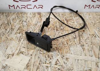 Rączka Linka Regulacji Kanapy Tylnej Prawa Citroen DS7 9676485877
