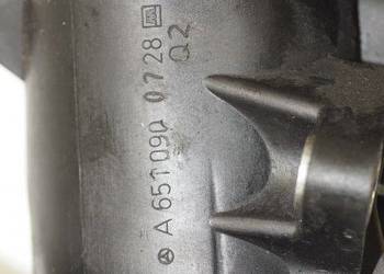 A6510900728 SPRINTER W906 LIFT PRZEWÓD RURA DOLOT A6510900728 SPRINTER W906 LIFT PRZEWÓD RURA DOLOT