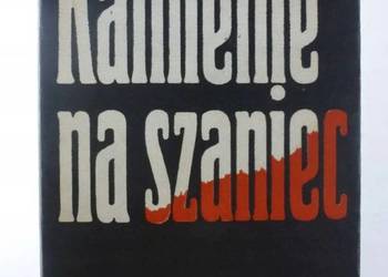 KAMIENIE NA SZANIEC - KAMIŃSKI ALEKSANDER