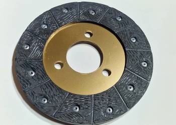 Tarcza sprzęgła mechanicznego z okładziną PARTNER Husqvarna Guttbrod