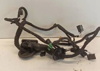 VW GOLF VIII 8 HB WIĄZKA DRZWI LEWY TYŁ 5H9971693BL