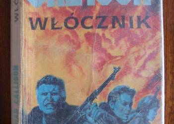 Brian Callison - Włócznik