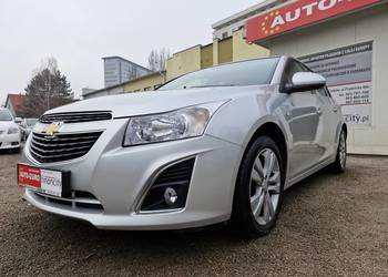 1.4T 140 KM, gwarancja, 79 tys przebieg, bogata wersja, ASO, ideał!