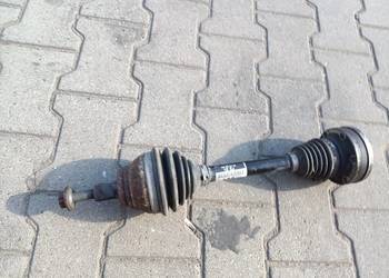 Volkswagen Passat B7 2.0tdi półoś 1K0407271EE lewa lewy przod
