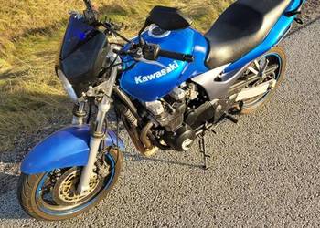 Kawasaki ZR-7