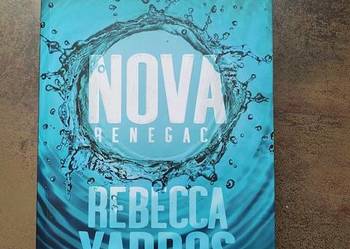 Rebecca Yarros -- Nova --- seria Renegaci