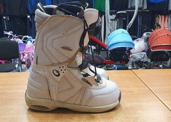 Buty snowboardowe KILLER LOOP ( rozmiar 36 )