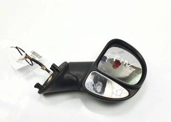 LUSTERKO PRAWE FIAT MULTIPLA LUSTERKO PRAWE FIAT MULTIPLA