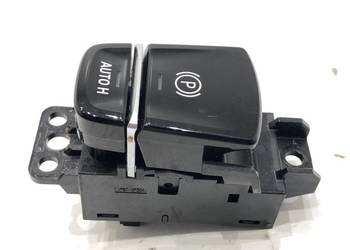 WŁĄCZNIK HAMULCA RĘCZNEGO BMW G30 9434486 PRZYCISK RĘCZNEGO, POSTOJOWY