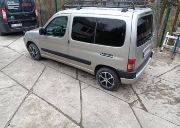 Peugeot partner 1.6hdi