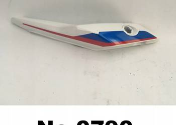 BMW G 310 R Owiewka tył Ogon Plastik Prawy 8556777