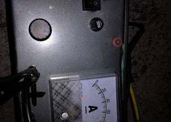 Prostowniki serwis naprawa,sprzedaż gwar