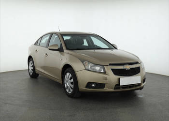 Chevrolet Cruze 1.8 i 16V
