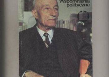 Wspomnienia polityczne - Popiel