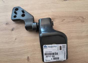 Zawias drzwi skrzydłowych Berlingo K9 8717C0 / Toyota Proace SU001-A9099 OE