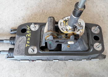 Wybierak lewarek zmiany biegów VW Touran I; Golf