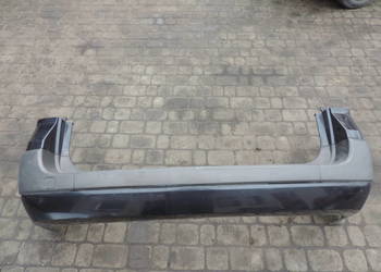 RENAULT MEGANE II ZDERZAK TYŁ TYLNY KOMBI TEB66