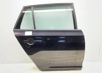 DRZWI PRAWY TYŁ SKODA RAPID Kombi 1Z1Z