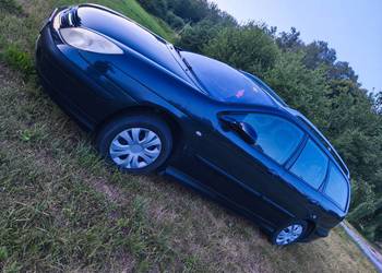 Citroen C5 wahacze amortyzatory zawieszenie zwrotnica McPherson koła